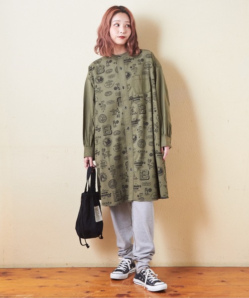 CUBE SUGAR(キューブシュガー)の「ウォームフライス無地レギンス(レギンス/スパッツ・レディース・ワイン/ブラック/ナチュラル/トップグレー・M)」の8枚目の写真