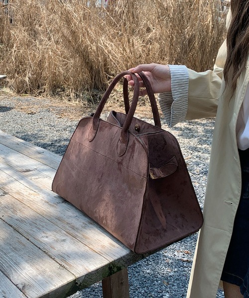 ST ANDREWS LINKSトートバック新品未使用‼️ St ANDREWS（セントアンドリュース）の「【St ANDREWS】ロゴエンボス