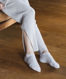 matti totti（マッティトッティ）の「【matti totti】カシミヤ100% ソックス レディース 靴下 カシミヤニット カシミアニット（ソックス/靴下）」