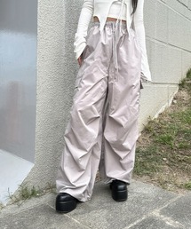 カーゴパンツ（グレー/灰色系）ファッション通販 - ZOZOTOWN