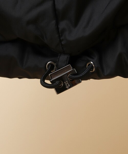HERNO（ヘルノ）の「【HERNO/ヘルノ】《撥水》フードダウンジャケット 24AW（ダウンジャケット/コート・メンズ・ブラック・48/46/50）」の13枚目の写真