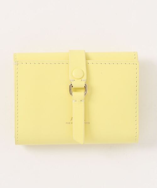 【セール】TRIFOLD NOA（財布）｜A.P.C.（アーペーセー） 20,798円