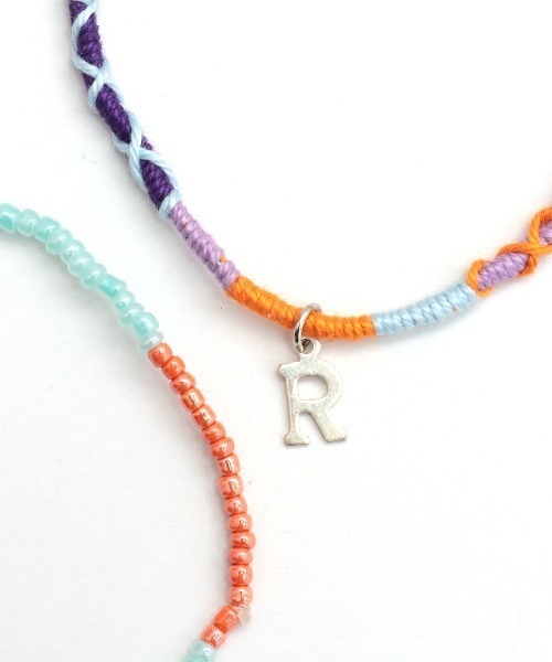 あ*3様 BONオリジナル ミサンガ あ*3様 BONオリジナル ミサンガ