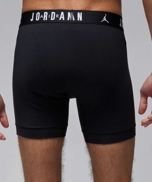 NIKE ジョーダン フライト コットン メンズ ボクサーブリーフ セール】ジョーダン フライト コットン メンズ ボクサーブリーフ