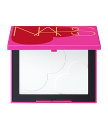 NARS（ナーズ）の「【数量限定】ライトリフレクティングセッティングパウダー　プレスト　Ｎ（フェイスパウダー）」