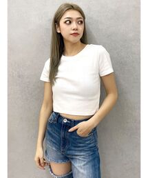 GYDA | BASIC Tシャツ(Tシャツ/カットソー)