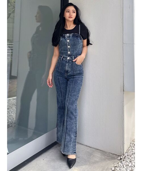 超爆安 BASIC Tシャツ（Tシャツ/カットソー）｜GYDA（ジェイダ）の トップス