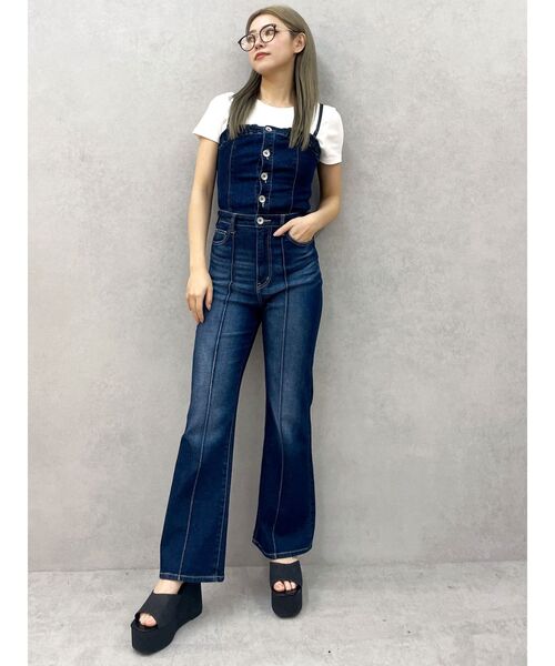 BASIC Tシャツ（Tシャツ/カットソー）｜GYDA（ジェイダ）の