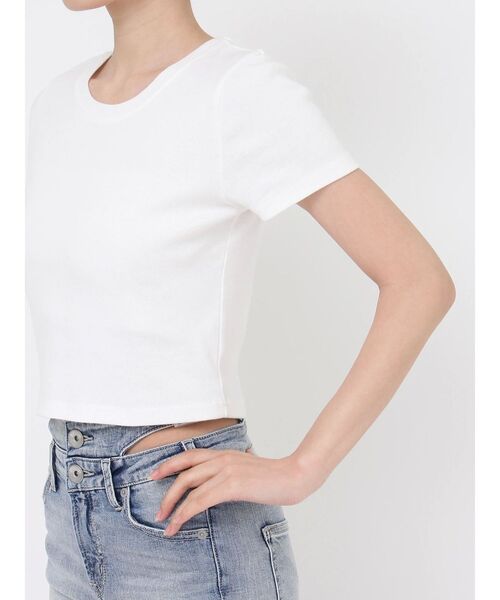 GYDA Tシャツ BASIC Tシャツ（Tシャツ/カットソー）｜GYDA（ジェイダ）の