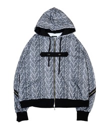 ミルクボーイ　パーカー MILKBOY（ミルクボーイ）の「MYSTERY TIME パーカー（パーカー