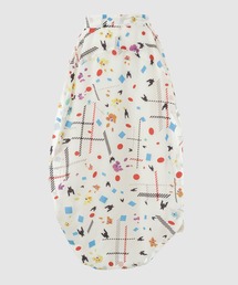 ANREALAGE | WIND BLOW MULTI BALL SKIRT(スカート)