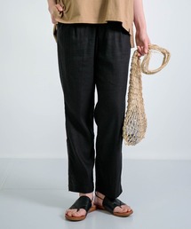 D.M.G. | [D.M.G. / ディーエムジー] L/Rストレッチツイル タイディパンツ(その他パンツ)