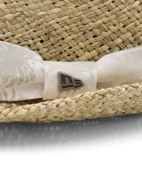 NEW ERA ニューエラ トリルビーハット ベージュ系 M [240001588021] ゴルフウェア