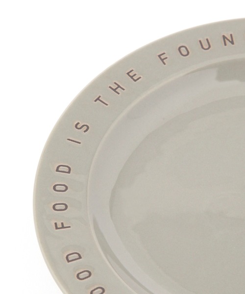 専用　奏20点　絵名10点 LOGOプレート(M) / 286540（食器）｜LAKOLE（ラコレ）の