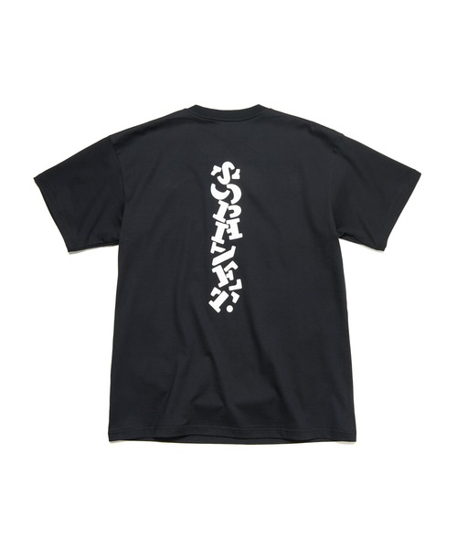 SOPHNET.（ソフネット）の「HEART WIDE TEE（Tシャツ/カットソー