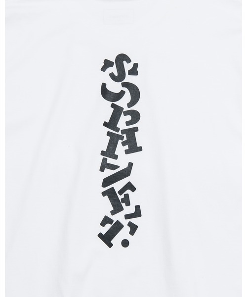 【すぐ届く・国内発】 SOPHNET. / SIMON TAYLOR: STENCIL TEE SOPH. | SIMON TAYLOR: STENCIL TEE(L WHITE):