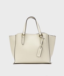 Bermosa（ベルモサ）の「2WAY 3層式 ショルダーバッグ（ショルダーバッグ）」