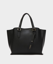 Bermosa（ベルモサ）の「2WAY 3層式 ショルダーバッグ（ショルダーバッグ）」