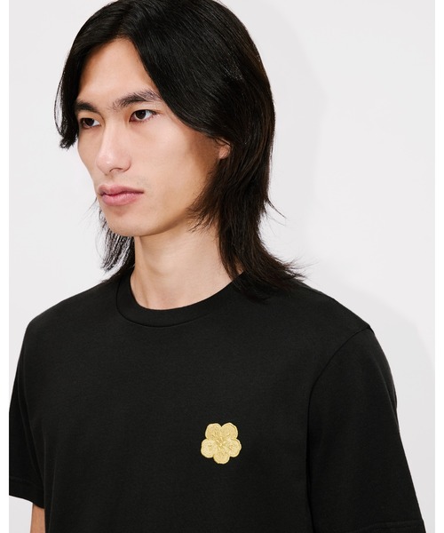 KENZO（ケンゾー）の「Eye グラデーションTシャツ（Tシャツ