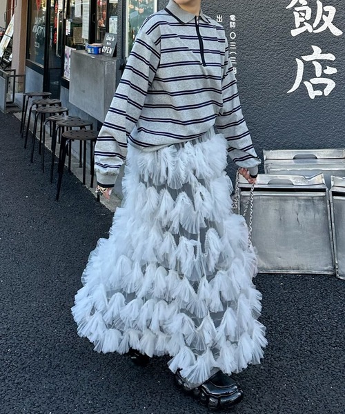 ラガーセットアップ（ポロシャツ）｜Alley Tokyo（アリー