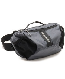 SALOMON（サロモン）の「SALOMON ACS WAIST PACK 3 / サロモン エーシーエス ウェスト パック3（ボディバッグ/ウエストポーチ・メンズ）」