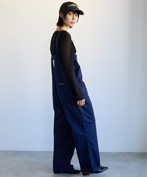 モデル身長:160cm　サイズ:FREE