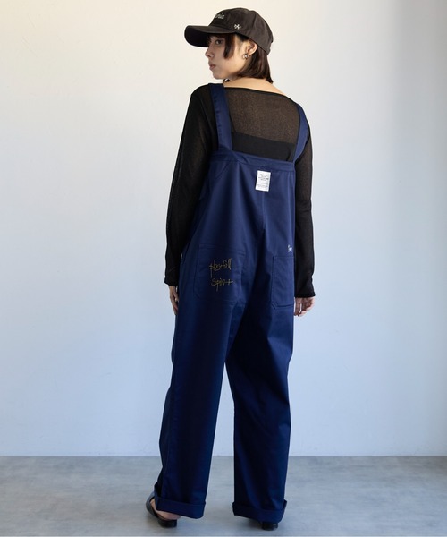 モデル身長:160cm　サイズ:FREE
