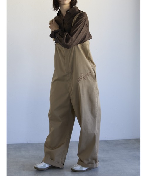 モデル身長:160cm　サイズ:FREE