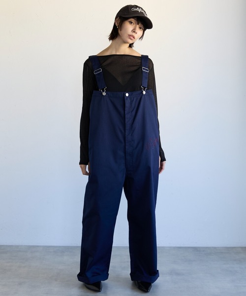 モデル身長:160cm　サイズ:FREE