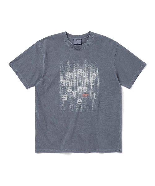 thisisneverthat ★ that Village Tee Tシャツ セール】that Village Tee（Tシャツ/カットソー