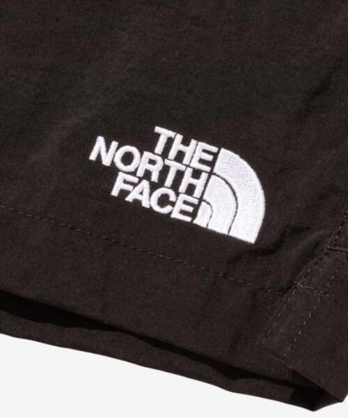 THE NORTH FACE（ザノースフェイス）の「THE NORTH FACE (ザ・ノース・フェイス）Versatile Mid NB42331 バーサタイルミッド（メンズ）（デニムパンツ・メンズ・ブラック/カーキ・M/L/XL）」の16枚目の写真