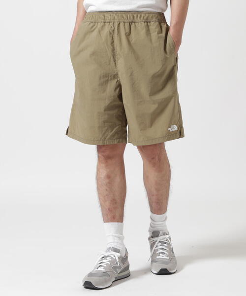 THE NORTH FACE（ザノースフェイス）の「THE NORTH FACE (ザ・ノース・フェイス）Versatile Mid NB42331 バーサタイルミッド（メンズ）（デニムパンツ・メンズ・ブラック/カーキ・M/L/XL）」の21枚目の写真