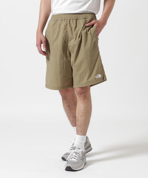 THE NORTH FACE（ザノースフェイス）の「THE NORTH FACE (ザ・ノース・フェイス）Versatile Mid NB42331 バーサタイルミッド（メンズ）（デニムパンツ・メンズ・ブラック/カーキ・M/L/XL）」の22枚目の写真