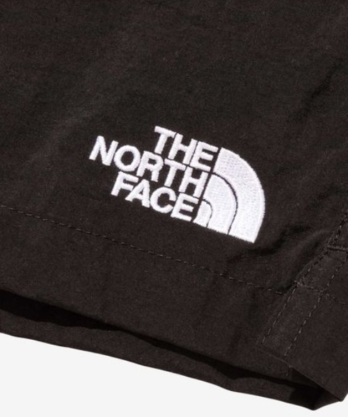 THE NORTH FACE（ザノースフェイス）の「THE NORTH FACE (ザ・ノース・フェイス）Versatile Mid NB42331 バーサタイルミッド（メンズ）（デニムパンツ・メンズ・ブラック/カーキ・M/L/XL）」の7枚目の写真