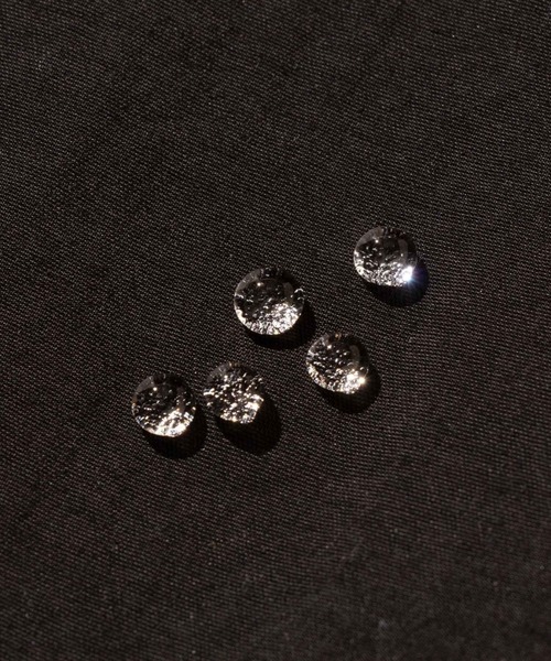 THE NORTH FACE（ザノースフェイス）の「THE NORTH FACE (ザ・ノース・フェイス）Versatile Mid NB42331 バーサタイルミッド（メンズ）（デニムパンツ・メンズ・ブラック/カーキ・M/L/XL）」の6枚目の写真