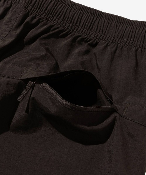 THE NORTH FACE（ザノースフェイス）の「THE NORTH FACE (ザ・ノース・フェイス）Versatile Mid NB42331 バーサタイルミッド（メンズ）（デニムパンツ・メンズ・ブラック/カーキ・M/L/XL）」の5枚目の写真