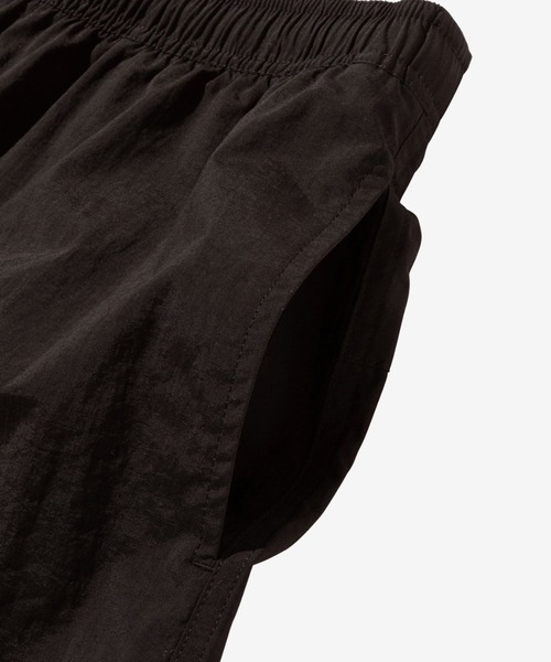 THE NORTH FACE（ザノースフェイス）の「THE NORTH FACE (ザ・ノース・フェイス）Versatile Mid NB42331 バーサタイルミッド（メンズ）（デニムパンツ・メンズ・ブラック/カーキ・M/L/XL）」の4枚目の写真