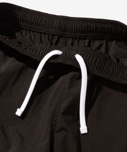 THE NORTH FACE（ザノースフェイス）の「THE NORTH FACE (ザ・ノース・フェイス）Versatile Mid NB42331 バーサタイルミッド（メンズ）（デニムパンツ・メンズ・ブラック/カーキ・M/L/XL）」の3枚目の写真