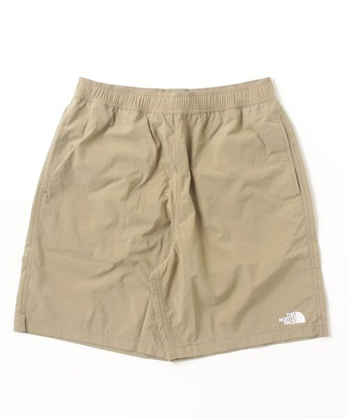 THE NORTH FACE（ザノースフェイス）の「THE NORTH FACE (ザ・ノース・フェイス）Versatile Mid NB42331 バーサタイルミッド（メンズ）（デニムパンツ・メンズ・ブラック/カーキ・M/L/XL）」の9枚目の写真