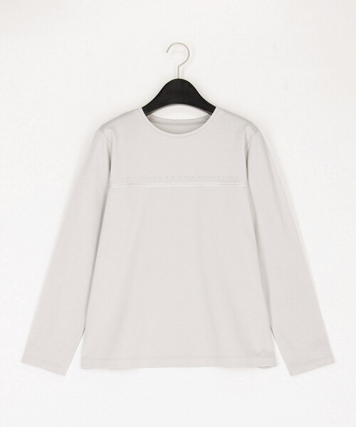 セール】アルビ二スタスムース プルオーバー（Tシャツ/カットソー