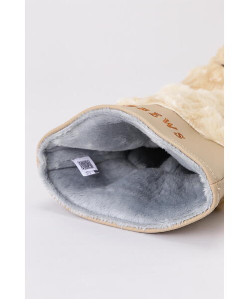 St ANDREWS】テディベア ドライバー用ヘッドカバー (460CC対応