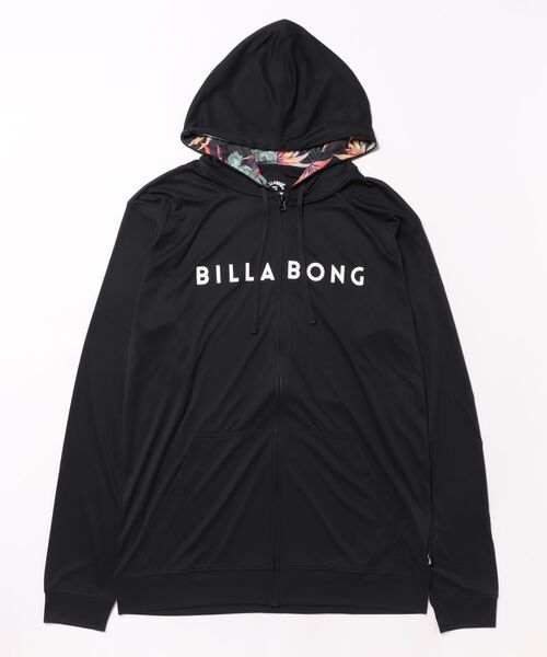 ビラボンパーカー BILLABONG ビラボン パーカー プルオーバー メンズ フーディー
