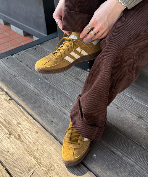ZOZO別注】Handball Spezial Shoes / ハンドボール スペツィアル