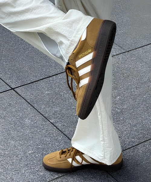 セール】【ZOZO別注】Handball Spezial Shoes / ハンドボール