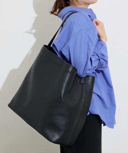 PIETRO トートバック　ブラック セール】【PIETRO】 THE CHELSEA（トートバッグ）｜PIETRO