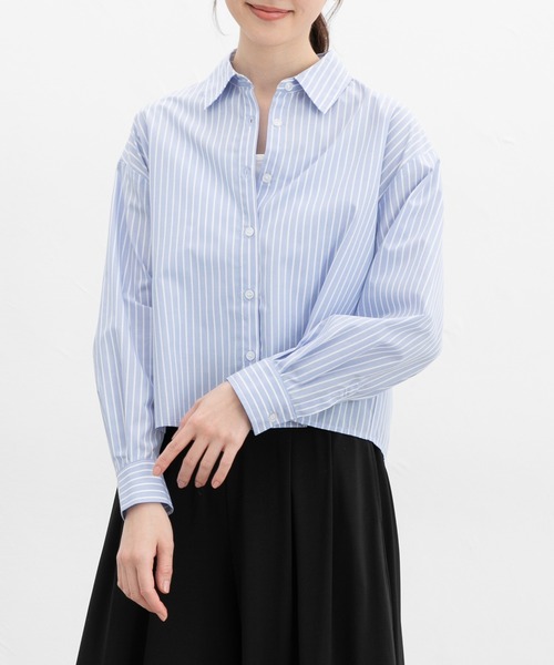 Honeys（ハニーズ）の「【ＵＶカット・吸水速乾】カップ付キャミソール（キャミソール・レディース・オフホワイト/イエロー系その他/ブラック/ミント/グレイッシュベージュ・L/LL/M/S）」の20枚目の写真