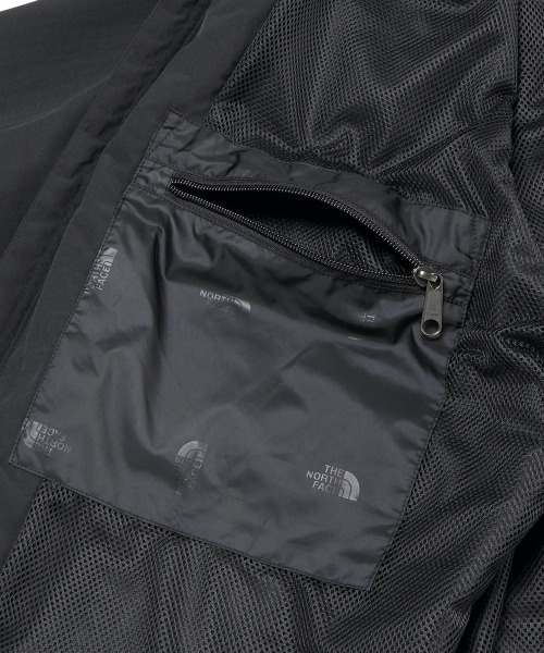 THE NORTH FACE（ザノースフェイス）の「THE NORTH FACE FIELD UTILITY JK（ザ・ノース・フェイス フィールドユーティリティジャケット）（ナイロンジャケット・メンズ・グリーン系/ベージュ系/ブラック・X-LARGE/MEDIUM/LARGE）」の8枚目の写真