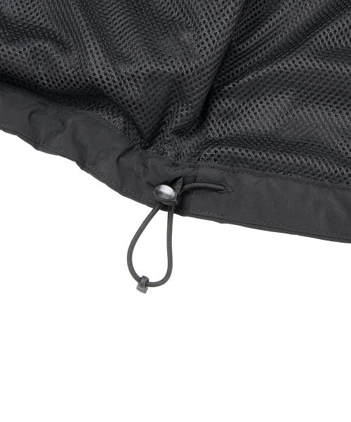 THE NORTH FACE（ザノースフェイス）の「THE NORTH FACE FIELD UTILITY JK（ザ・ノース・フェイス フィールドユーティリティジャケット）（ナイロンジャケット・メンズ・グリーン系/ベージュ系/ブラック・X-LARGE/MEDIUM/LARGE）」の9枚目の写真