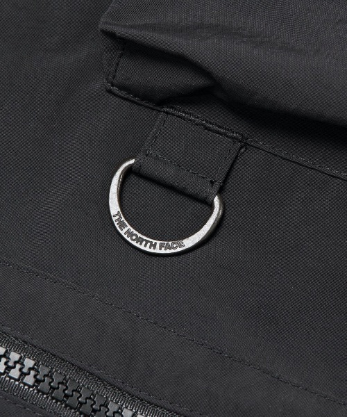 THE NORTH FACE（ザノースフェイス）の「THE NORTH FACE FIELD UTILITY JK（ザ・ノース・フェイス フィールドユーティリティジャケット）（ナイロンジャケット・メンズ・グリーン系/ベージュ系/ブラック・X-LARGE/MEDIUM/LARGE）」の11枚目の写真