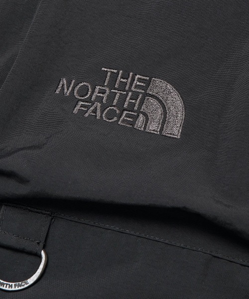 THE NORTH FACE（ザノースフェイス）の「THE NORTH FACE FIELD UTILITY JK（ザ・ノース・フェイス フィールドユーティリティジャケット）（ナイロンジャケット・メンズ・グリーン系/ベージュ系/ブラック・X-LARGE/MEDIUM/LARGE）」の15枚目の写真